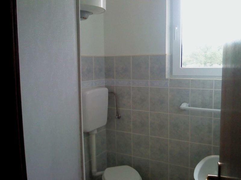 Apartmani Misak Vrsi Kültér fotó